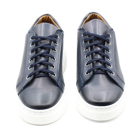 Scarpe Sneakers eleganti da Uomo 